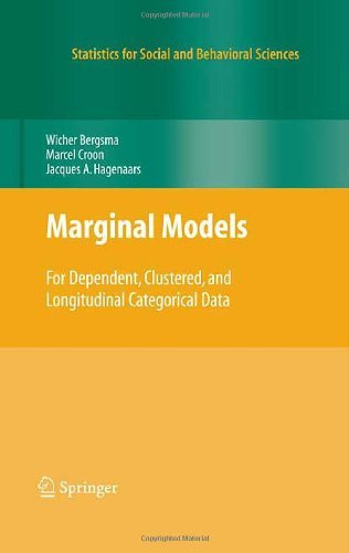 Marginal Models