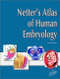 Netter's Atlas Of Human Embryology