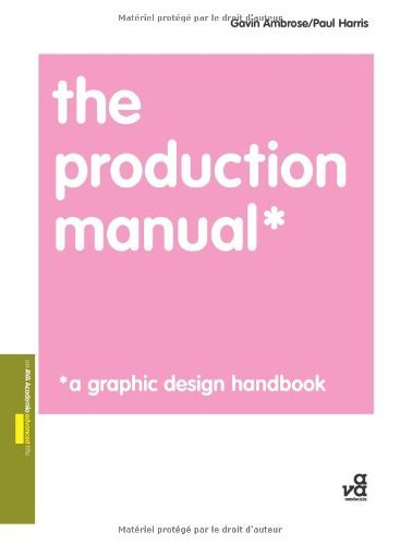 Production Manual