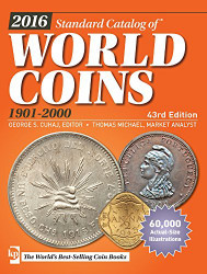 WORLD COINS 1901〜2000 World Coins 1901-2000, 36e édition (DVD) 2009