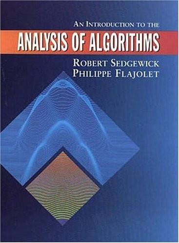 Introduction To The Analysis Of Algorithms