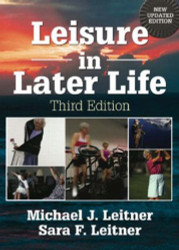 Leisure In Later Life
