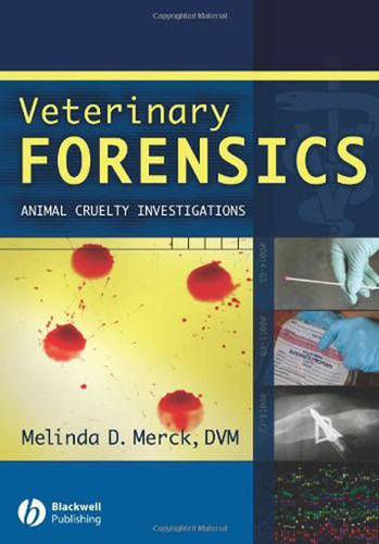 Veterinary Forensics