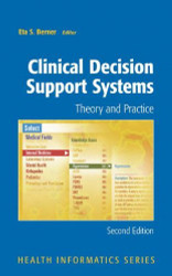 Clinical Decision Support Systems