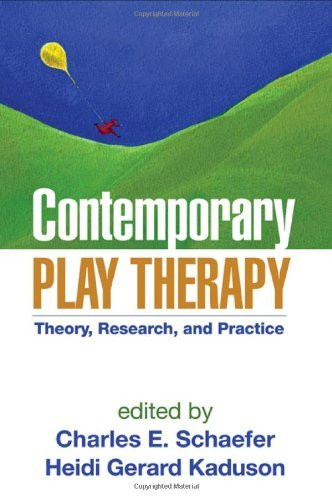 Contemporary Play Therapy