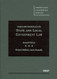Cases And Materials On State And Local Government Law