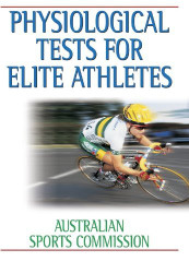 Physiological Tests For Elite Athletes-