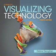 Visualizing Technology Complete