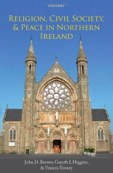 Religion Civil Society And Peace In Northern Ireland