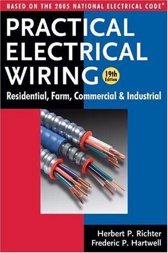 Practical Electrical Wiring