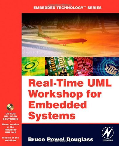 Real Time Uml Workshop For Embedded Systems