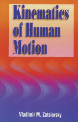 Kinetics Of Human Motion