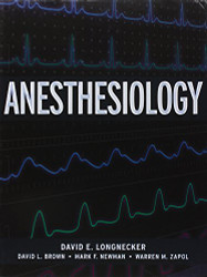 Anesthesiology