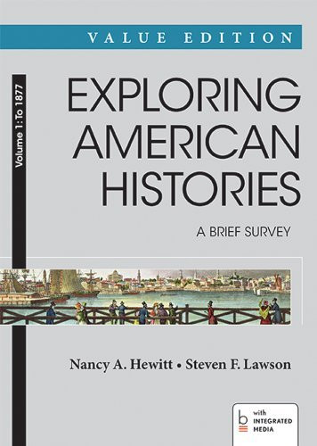Exploring American Histories