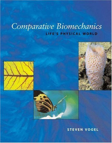 Comparative Biomechanics