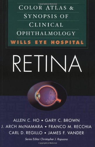 Retina