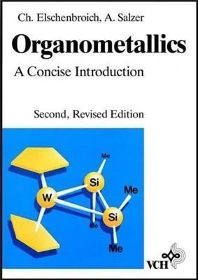 Organometallics