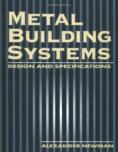 Metal Building Systems