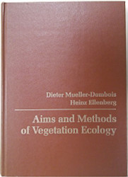 Aims And Methods Of Vegetation Ecology