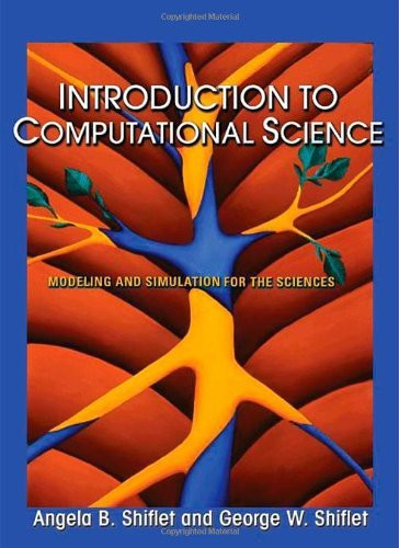 Introduction To Computational Science