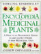 Encyclopedia Of Medicinal Plants