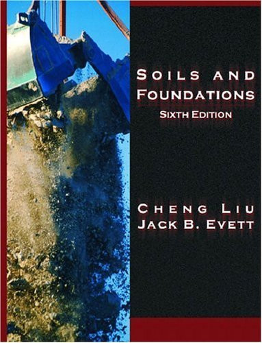 Soils And Foundations