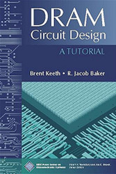 Dram Circuit Design