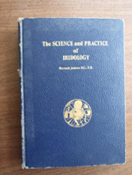 Science And Practice Of Iridology