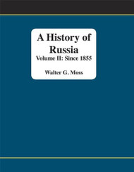 History Of Russia Volume 2