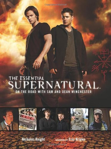 Essential Supernatural