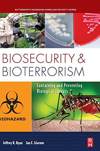 Biosecurity And Bioterrorism