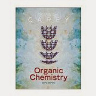 Advanced Organic Chemistry Part A by Francis A Carey