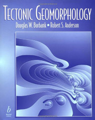 Tectonic Geomorphology