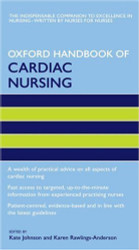 Oxford Handbook Of Cardiac Nursing