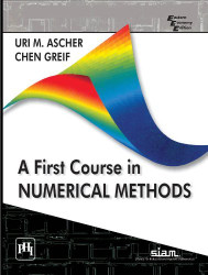 First Course In Numerical Methods