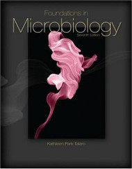 Foundations In Microbiology