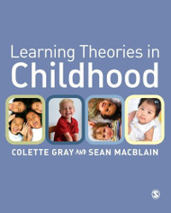 Learning Theories In Childhood