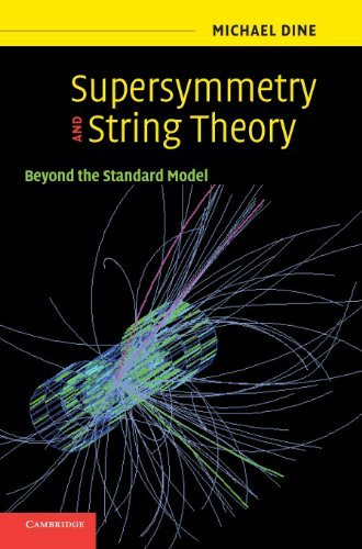 Supersymmetry And String Theory