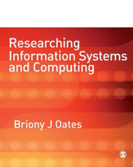 Researching Information Systems And Computing