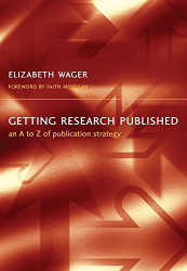 Getting Research Published