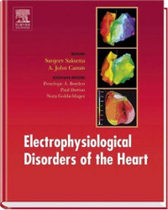 Electrophysiological Disorders Of The Heart