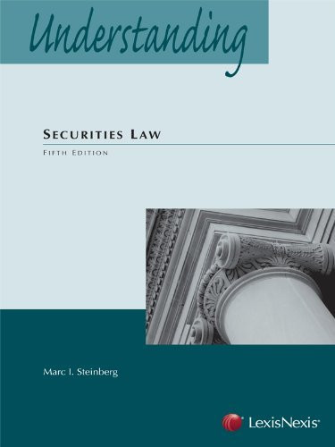 Understanding Securities Law