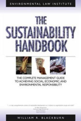 Sustainability Handbook