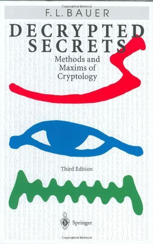 Decrypted Secrets