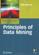 Principles Of Data Mining