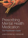 Prescribing Mental Health Medication