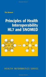 Principles Of Health Interoperability