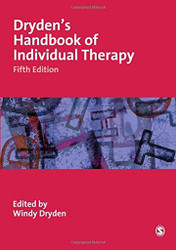 Handbook Of Individual Therapy