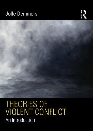 Theories Of Violent Conflict