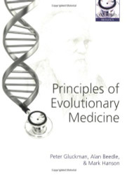 Principles Of Evolutionary Medicine